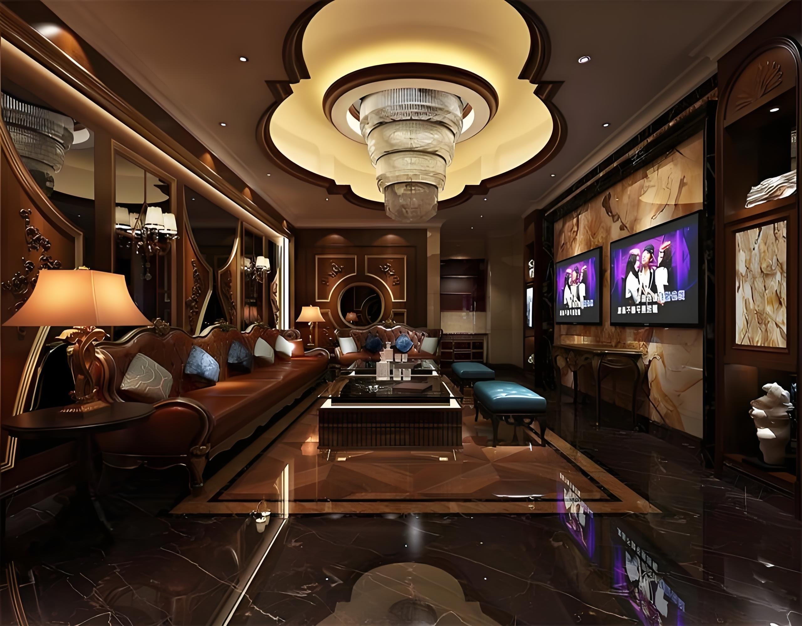 大兴安岭商务ktv夜场商务ktv宣传精选-松岭区ktv预订