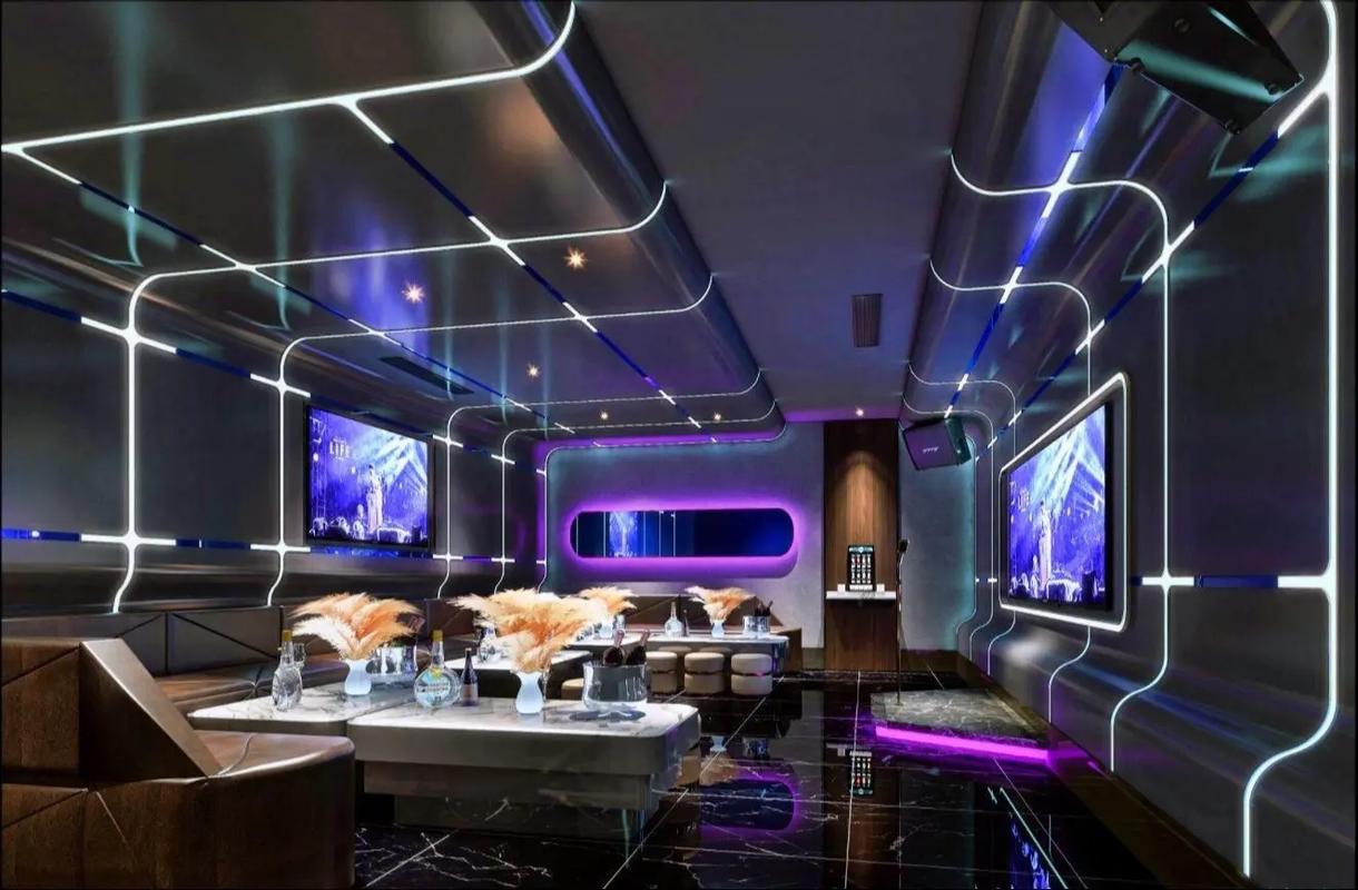 大兴安岭商务ktv攻略-新林区ktv预订