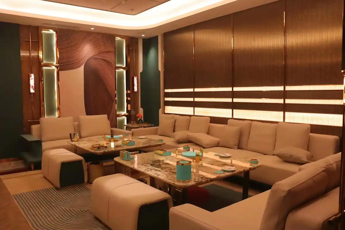 大兴安岭商务ktv什么意思完整解析-塔河县ktv预订