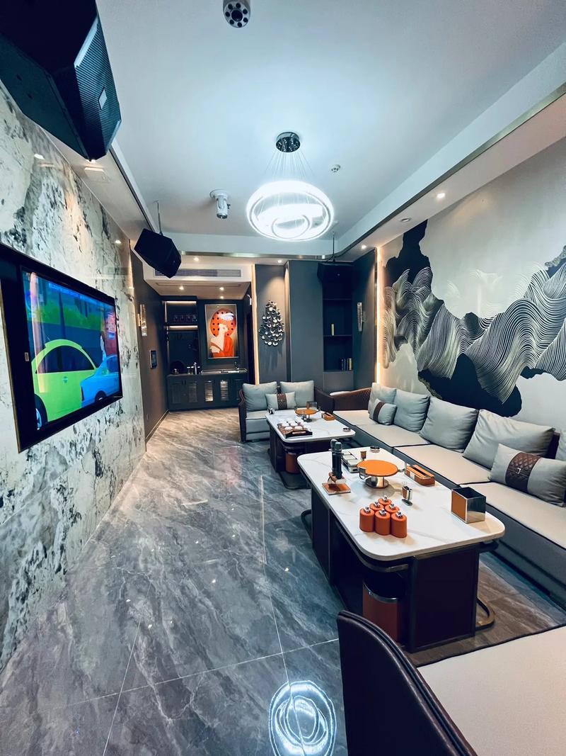 大兴安岭商务ktv能否组局解析-松岭区ktv预订