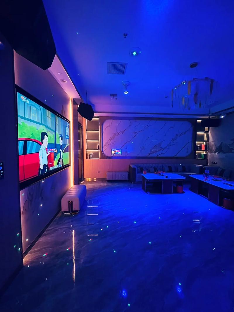 大兴安岭商务KTV，片场概念有何不同-松岭区ktv预订