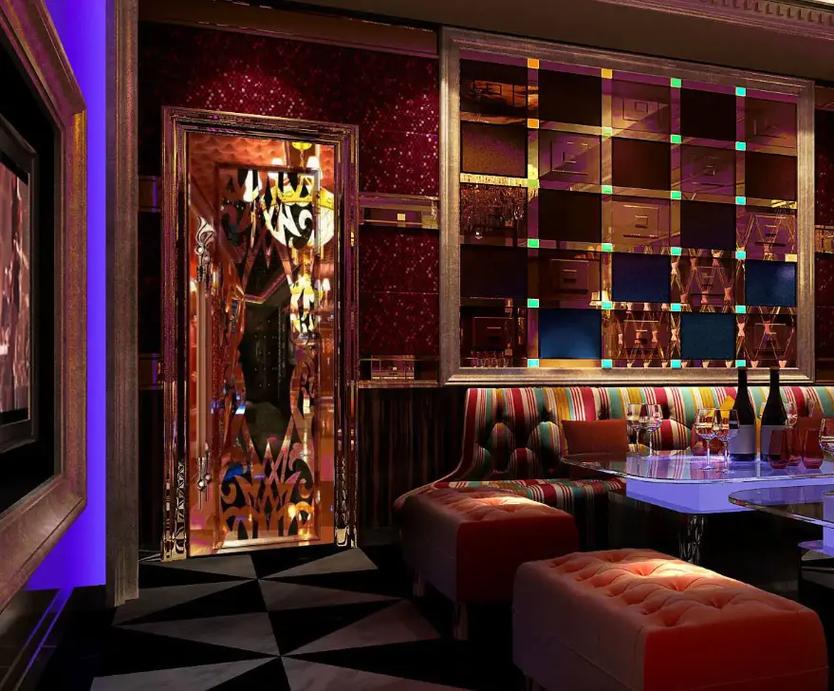 大兴安岭商务KTV，畅快玩乐盛事-加格达奇区ktv预订