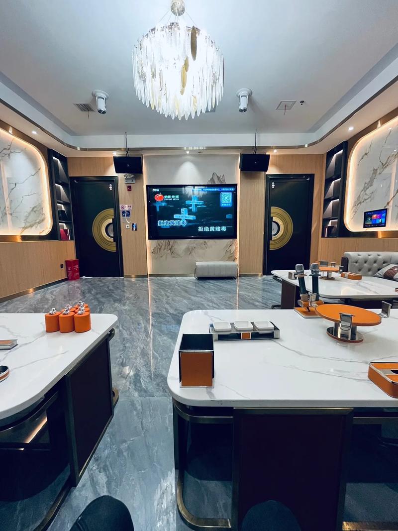 大兴安岭商务ktv经营指南-新林区ktv预订